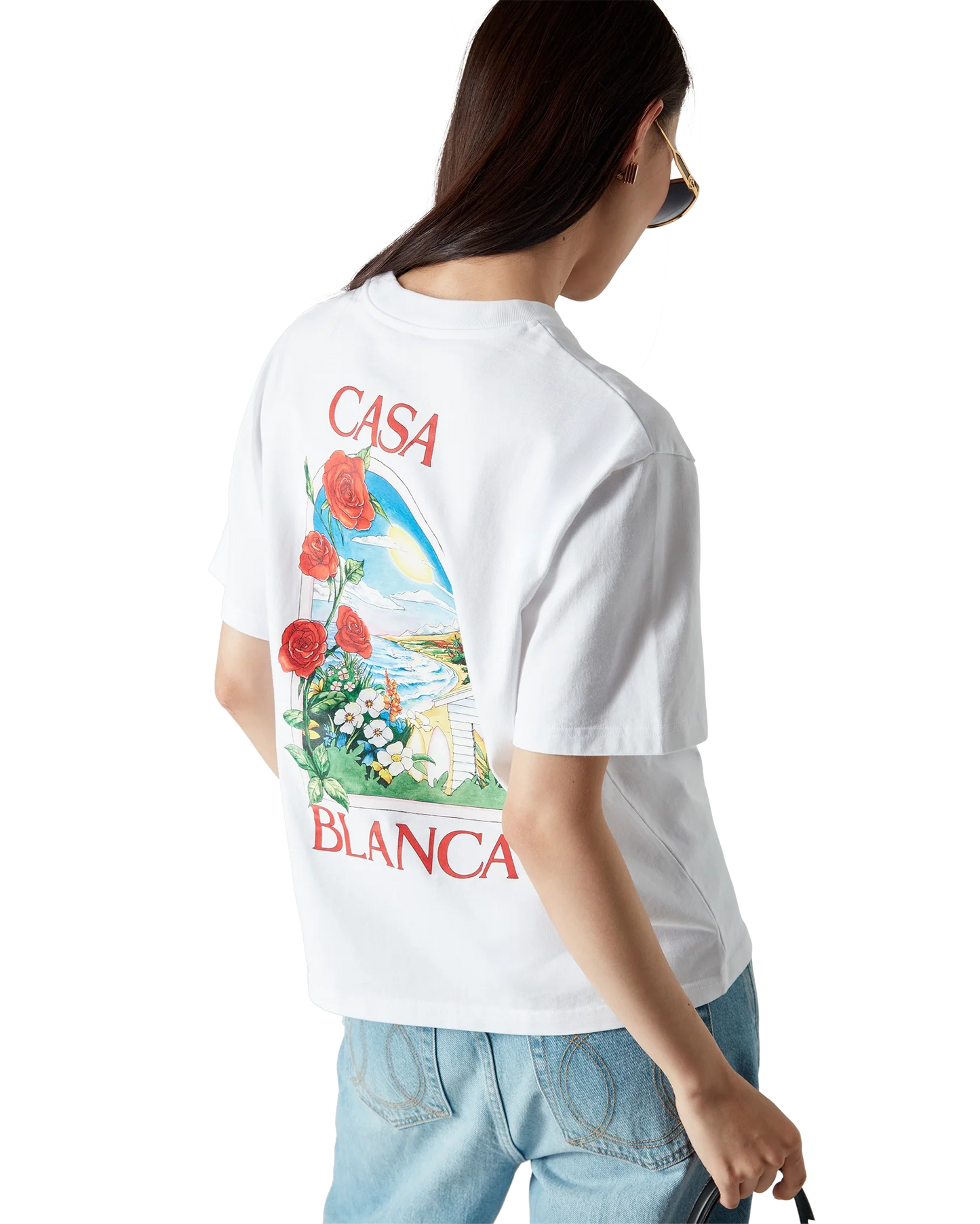 LA Days Short Sleeve T-Shirt