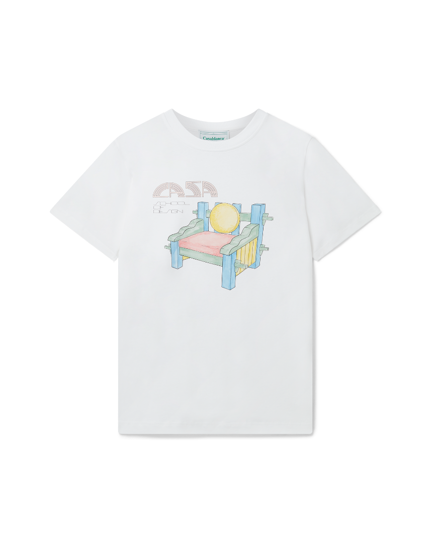 School of Design T-Shirt